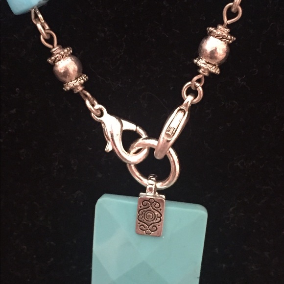 Necklace vintage - Picture 2 of 8